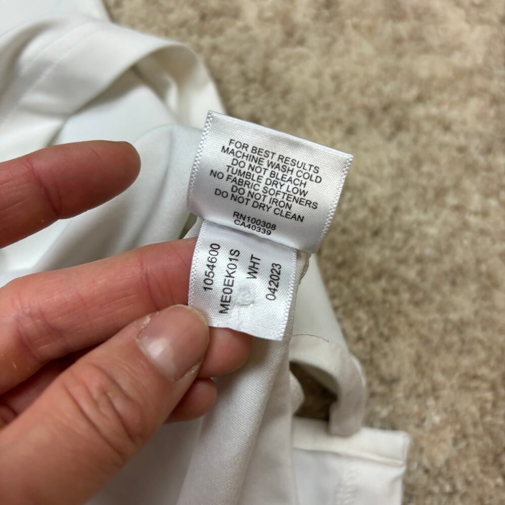 Peter Millar Summer Comfort Solid Performance Jer… - image 8